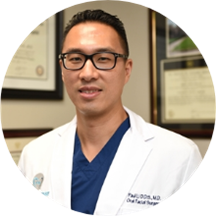 Dr. Paul Li, DDS, MD