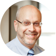 Dr. Paul Lustiger, DDS