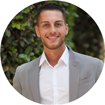 Dr. Paul Mirdamadi, DDS