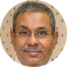 Dr. Paul Panavelil, MD