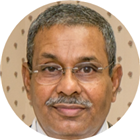 Dr. Paul Panavelil, MD