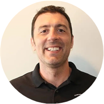 Dr. Paul Piergentile, DC