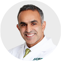 Dr. Paul Sethi, MD