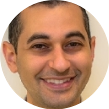 Dr. Paul Shekane, MD