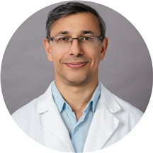 Dr. Paul Shlugman, DC