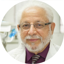 Dr. Paul Soroudi, DDS