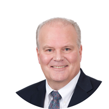 Dr. Paul Stevenson, DO