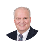 Dr. Paul Stevenson, DO