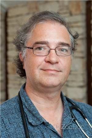 Dr. Paul Stoufflet, MD