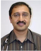 Dr. Paul Sunkavalli, MD