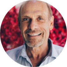 Dr. Paul Super, OD, FAAO