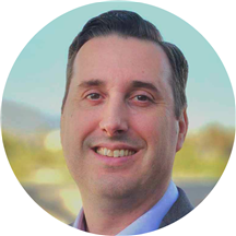 Dr. Paul VanPortfliet, PsyD