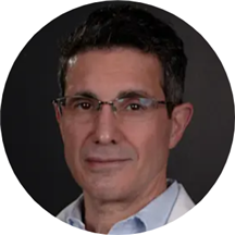 Dr. Paul Viglotti, OD