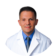 Dr. Paul Williams, DPM