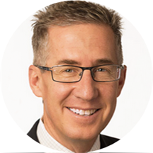 Dr. Paul Winterton, MD