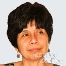 Dr. Paula Castro, MD