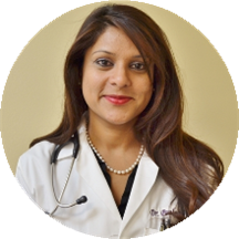 Dr. Pauleena Singh, MD
