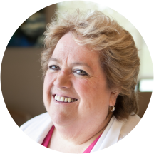 Dr. Paulette Sanford, DDS