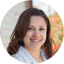 Dr. Paulina Del Rio, DDS