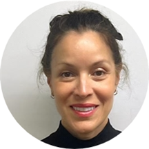 Dr. Paulina Giraldo, DC