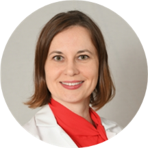 Dr. Paulina Sedutto, MD