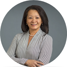 Dr. Pauline Fu, DPM, FACFAS