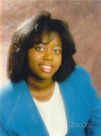 Dr. Pauline Miller, MD