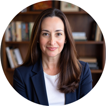 Dr. Pauline Nelson, PsyD