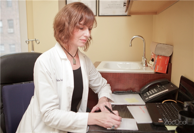 Dr. Pauline Raitses, DO, MD