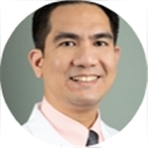 Dr. Paulo Aranas, MD