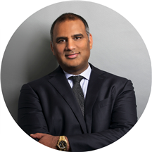 Dr. Pavan Prasad, MD