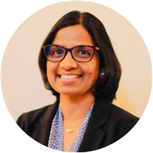 Dr. Pavani Kuruma, MD