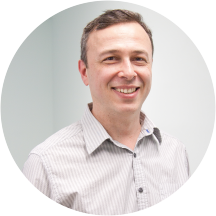 Dr. Pavel Alexandrov, MD