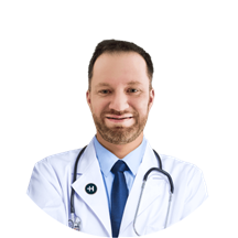 Dr. Pavel Conovalciuc, MD