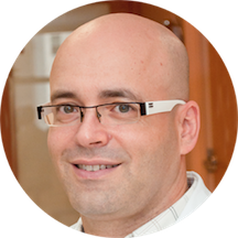 Dr. Pavel Khromchenko, DPT