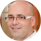 Dr. Pavel Khromchenko, DPT