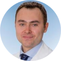 Dr. Pavel Muradov, MD