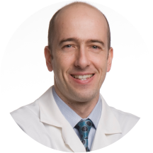 Dr. Pavlos Papasavas, MD