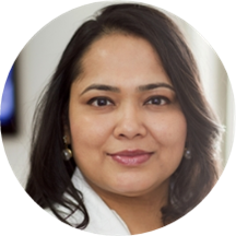 Dr. Payal Kshatriya, DDS