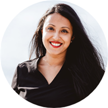 Dr. Payal Shah, DMD