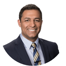 Dr. Payam Pourahmad-Haghighi, DDS