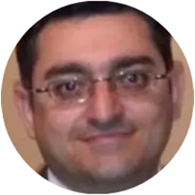 Dr. Payam Rafat, DPM