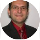 Dr. Payman Khalighi, OD