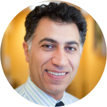 Dr. Payman Rabiei, DPM