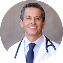 Dr. Paymon Banafshe, DO