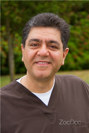 Dr. Paymon Kamkar, DDS