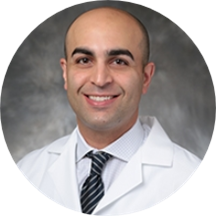 Dr. Paymon Nourparvar, MD