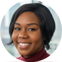 Dr. Peace Moenga, DNP, PMHNP-BC