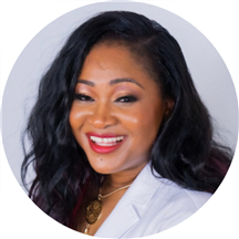 Dr. Peace Peters, DNP