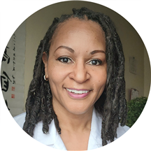 Dr. Pearl D Lawson, LAc, DAOM